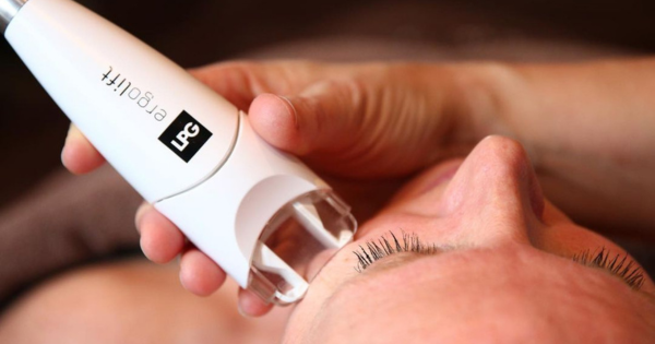 soins visage institut - adaptation saisonniere - technologies LPG
