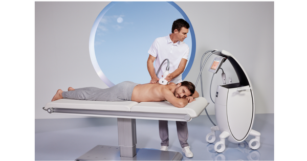technologies LPG accompagnement patientèle