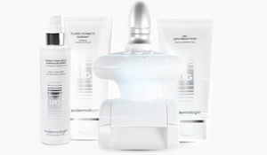 L’association soins endermologie® et cosmétiques LPG® dans la routine beauté de votre cliente est le combo parfait pour des résultats satisfaisants.