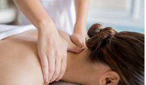 Relaxation psychologique et physiologique : effet de massages au niveau du nerf vague