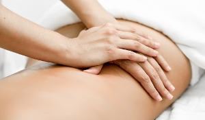 Massage du tissu conjonctif : Description et effets physiologiques